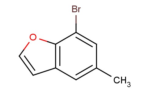 7-溴-5-甲基苯并