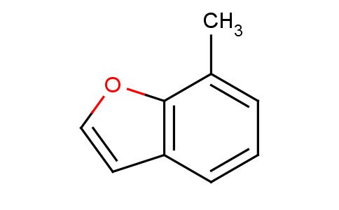 7-甲基苯并呋喃