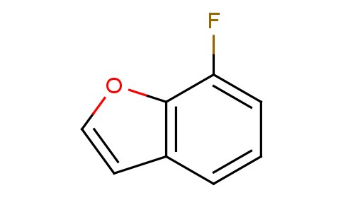 7-氟苯并呋喃