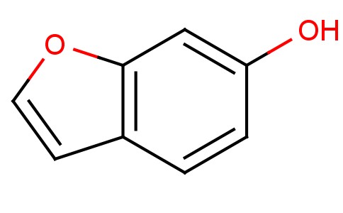 苯并呋喃-6-醇
