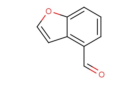 Benzofuran-4-carbaldehyde