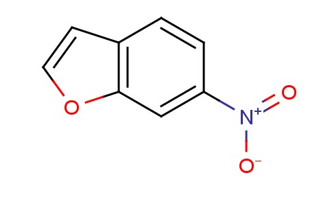 6-硝基苯并呋喃