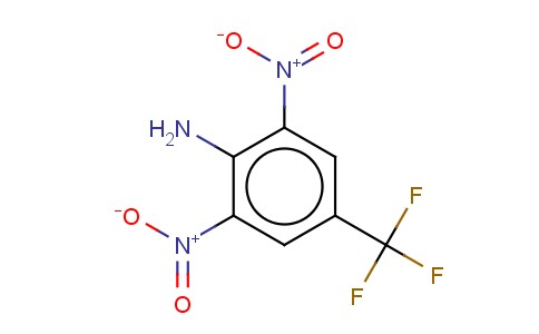 4-Amino-3,5-dinitrobenzotrifluoride 