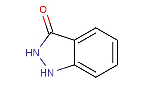 1H-吲唑-3(2H)-酮