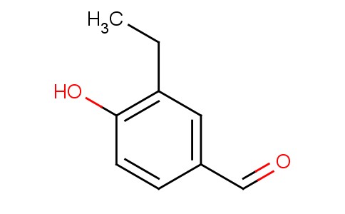 4-羟基-3-乙基苯甲醛