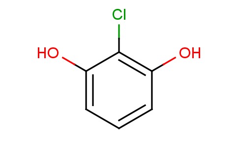 2-Chlorobenzene-1,3-diol
