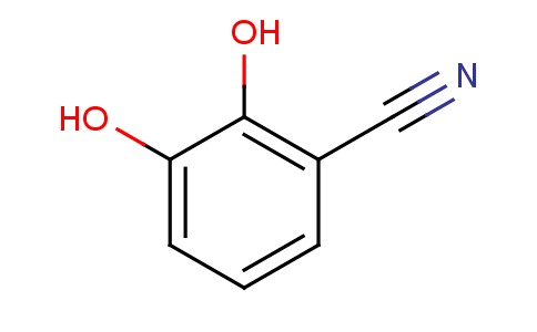 2,3-Dihydroxybenzonitrile