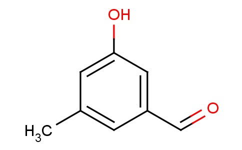 3-Hydroxy-5-methylbenzaldehyde