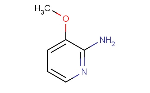 3-Methoxypyridin-2-amine