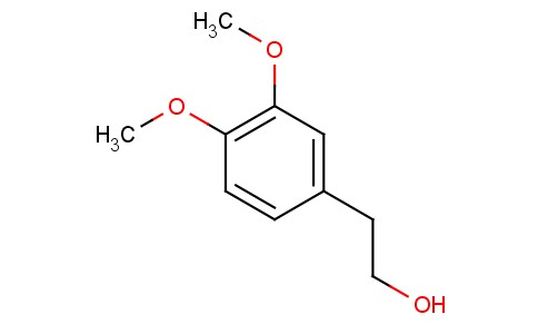 3,4-二甲氧基苯乙醇