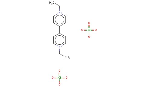 1,1'-Diethyl-4,4'-bipyridinium diperchlorate