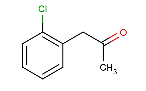 2-氯苯基丙酮