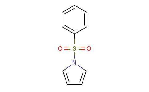 1-(苯磺酰基)吡咯