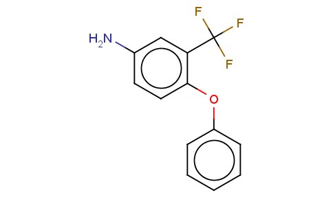 5-氨基-2-(苯氧基)三氟甲苯