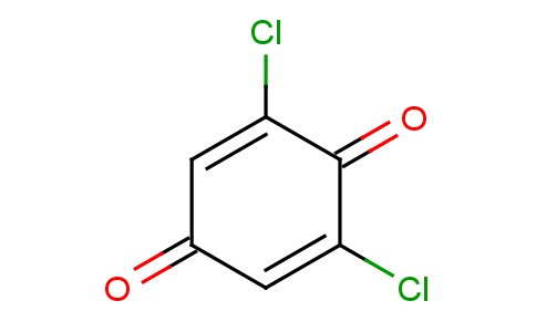 2,6-二氯-1,4-苯醌