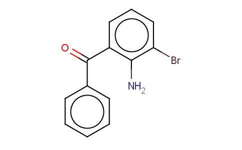 2-氨基-3-溴苯乙酮