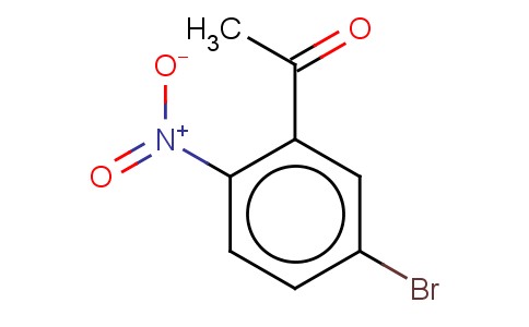 5-溴-2-硝基苯乙酮