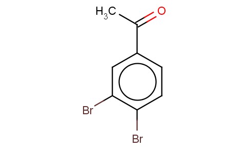 3,4-Dibromoacetophenone