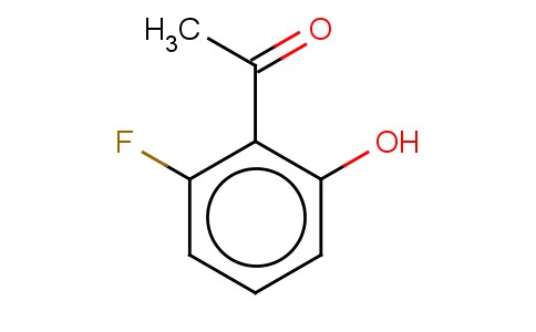 2-氟-6-羟基苯乙酮