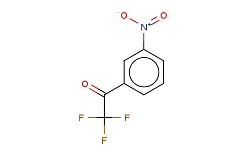 3'-硝基-2,2,2-三氟苯乙酮