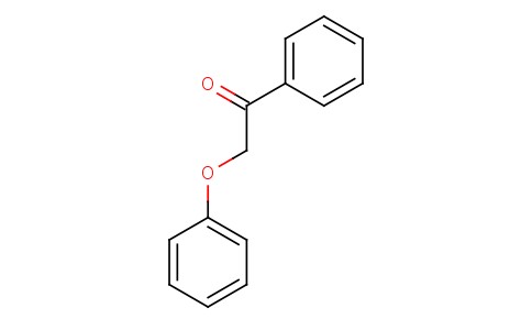 2-苯氧基苯乙酮