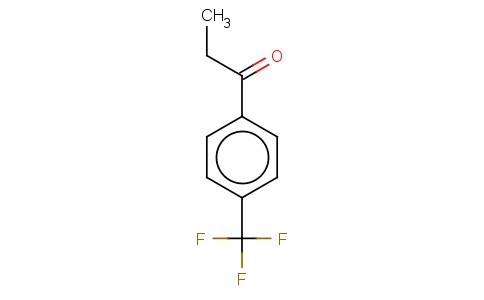4-(Trifluoromethyl)propiophenone