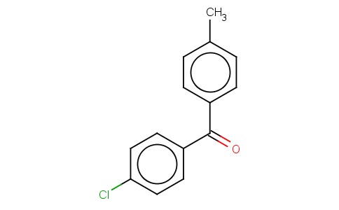 4-氯-4’-甲基二苯甲酮