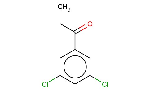 3,5-二氯苯丙酮