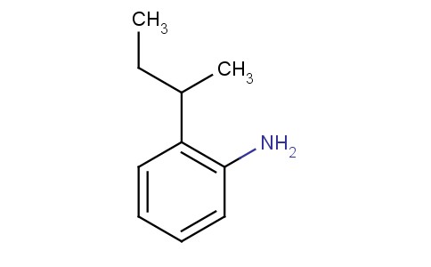 2-Sec-butylaniline