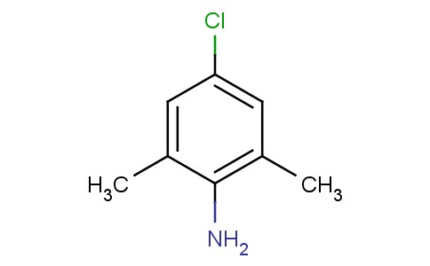 4-氯-2,6-二甲基苯胺