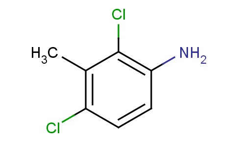 2,4-Dichloro-3-methylaniline