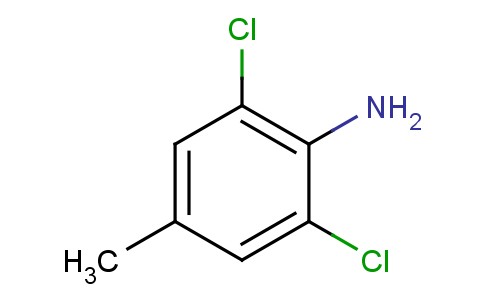 2,6-Dichloro-4-toluidine