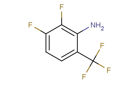 2,3-二氟-6-（三氟甲基）苯胺