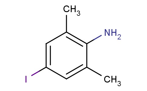 2,6-二甲基-4-碘苯胺