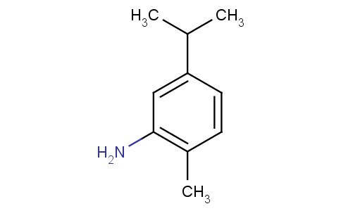 甲基异丙苯胺