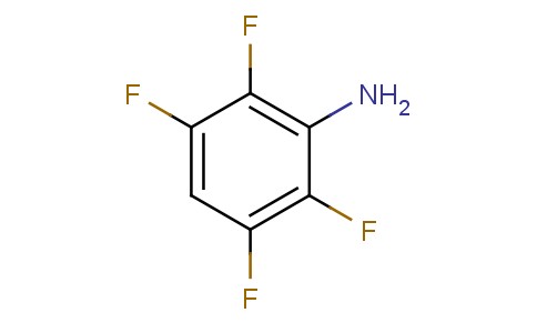 2,3,5,6-四氟苯胺