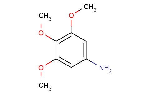 3,4,5-三甲氧基苯胺
