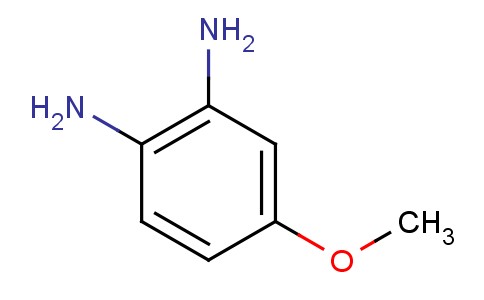 3,4-二氨基苯甲醚