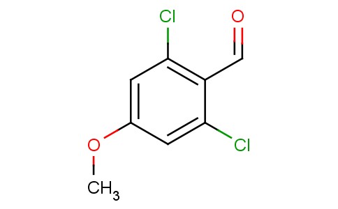 2,6-Dichloro-4-methoxybenzaldehyde