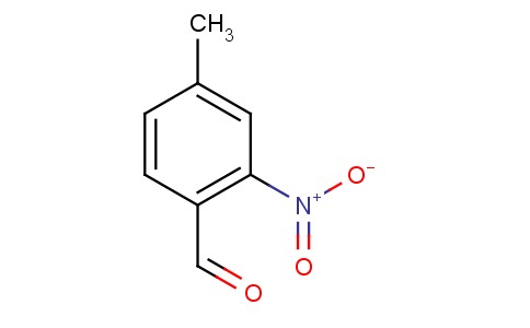 4-Methyl-2-nitrobenzaldehyde