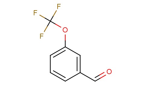 3-Trifluoromethoxybenzaldehyde