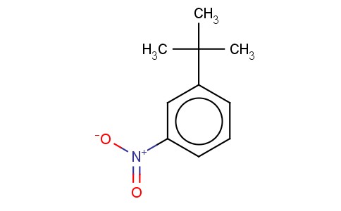 3-Tert-Butylnitrobenzene