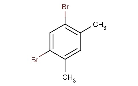 1,5-Dibromo-2,4-dimethylbenzene