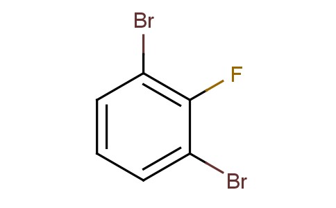 1,3-Dibromo-2-fluorobenzene