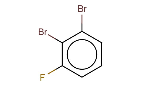 2,3-二溴氟苯