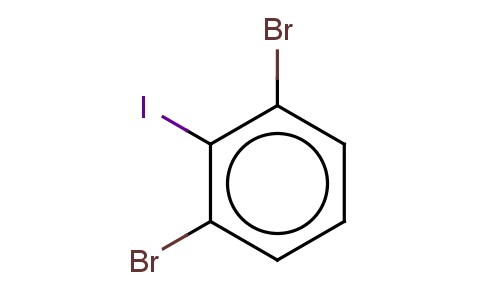 2,6-二溴碘苯