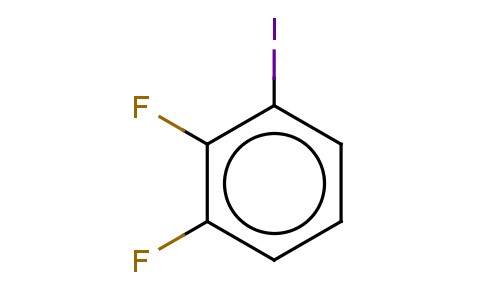 2,3-二氟碘苯