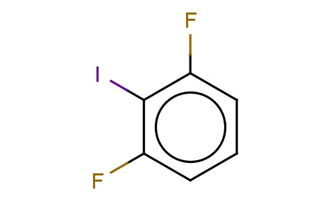 2,6-Difluoroiodobenzene
