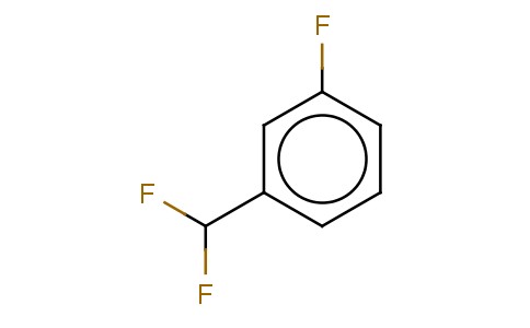 3-(二氟甲基)氟苯