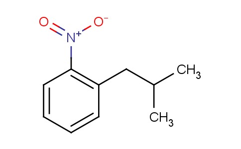1-Nitro-2-isobutylbenzene